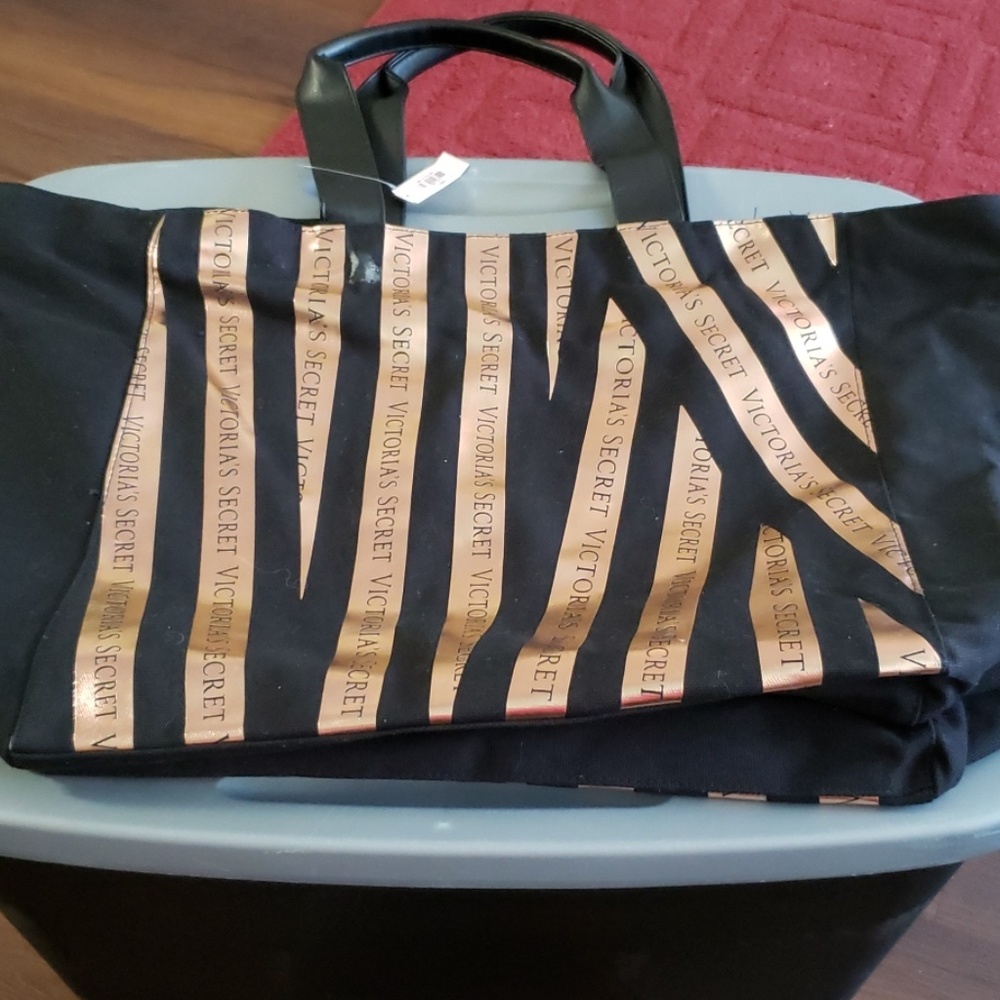Victoria secret bag